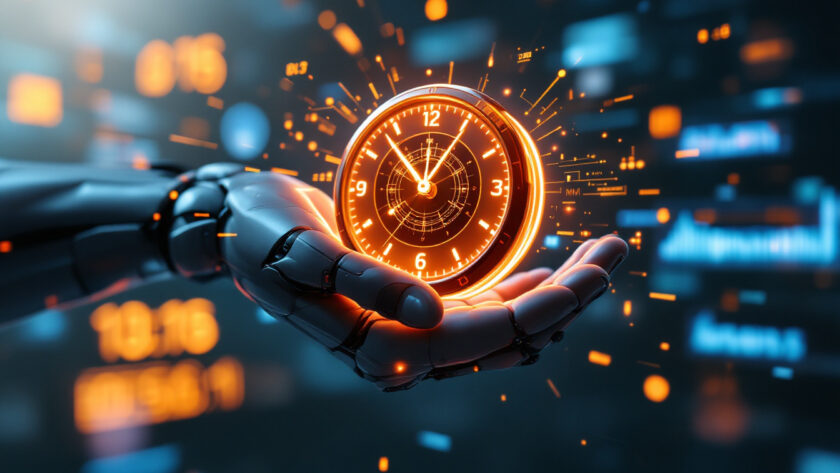 découvrez comment utiliser un chatbot ia pour automatiser vos tâches, améliorer votre productivité et gagner du temps efficacement au quotidien.