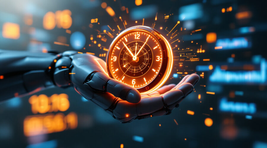 découvrez comment utiliser un chatbot ia pour automatiser vos tâches, améliorer votre productivité et gagner du temps efficacement au quotidien.
