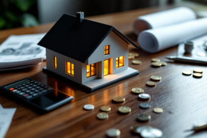 découvrez quelles dépenses supplémentaires anticiper lors d'un crédit immobilier, au-delà du prix d'achat du bien, pour mieux préparer votre budget.