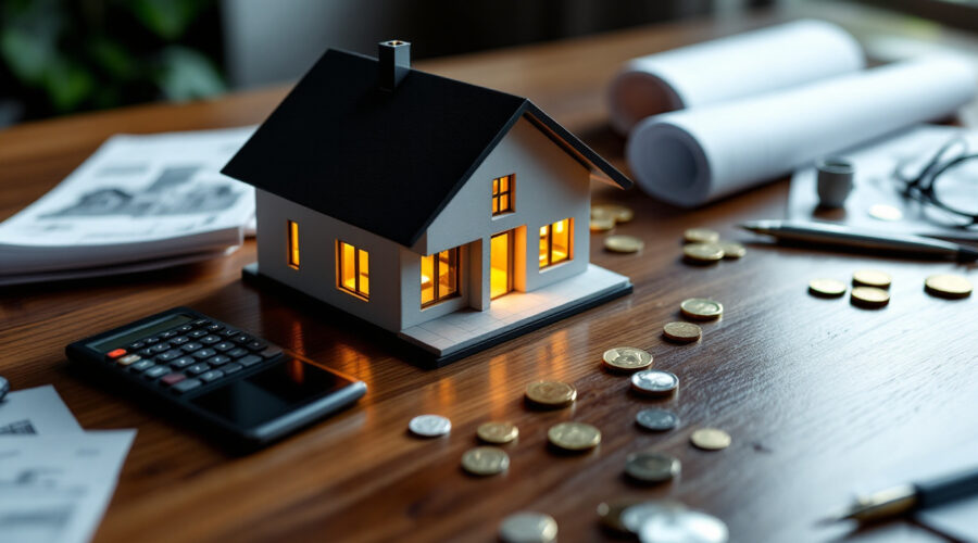 découvrez quelles dépenses supplémentaires anticiper lors d'un crédit immobilier, au-delà du prix d'achat du bien, pour mieux préparer votre budget.