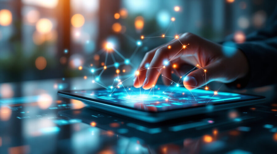 découvrez des solutions d'ia gratuites pour simplifier votre quotidien grâce à des outils numériques innovants et accessibles à tous.