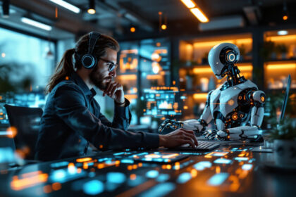 découvrez comment les applications d'intelligence artificielle peuvent aider les petites entreprises à optimiser leurs opérations, améliorer leur productivité et stimuler leur croissance.