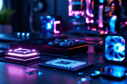 découvrez les critères essentiels pour choisir un ordinateur performant adapté à vos besoins, alliant puissance, rapidité et fiabilité.