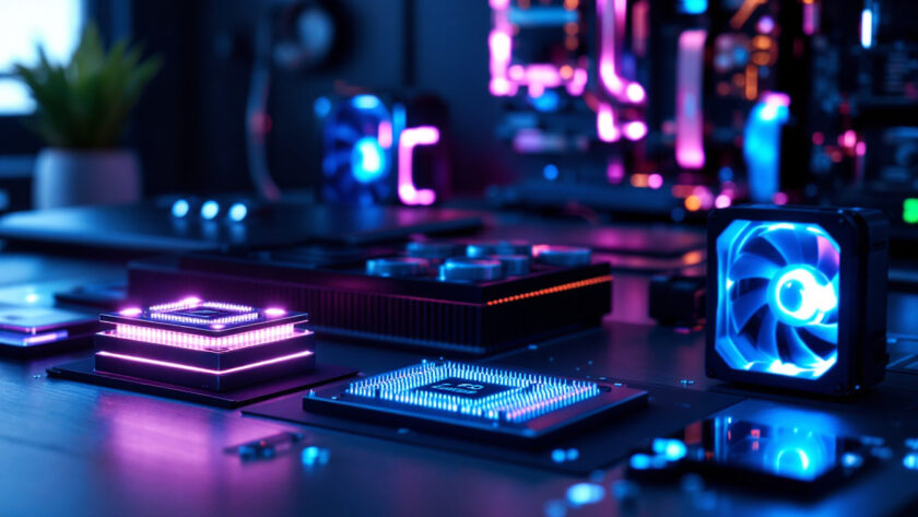 découvrez les critères essentiels pour choisir un ordinateur performant adapté à vos besoins, alliant puissance, rapidité et fiabilité.