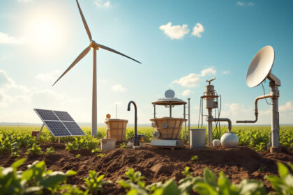 découvrez les équipements essentiels qui améliorent la qualité de vie en milieu rural, facilitant le quotidien et favorisant le développement durable des zones rurales.