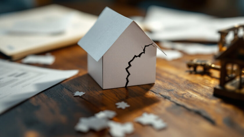 découvrez les erreurs courantes à éviter lors de la souscription d'un crédit immobilier pour réussir votre projet en toute sérénité.