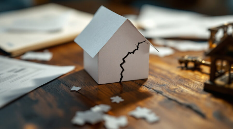 découvrez les erreurs courantes à éviter lors de la souscription d'un crédit immobilier pour réussir votre projet en toute sérénité.