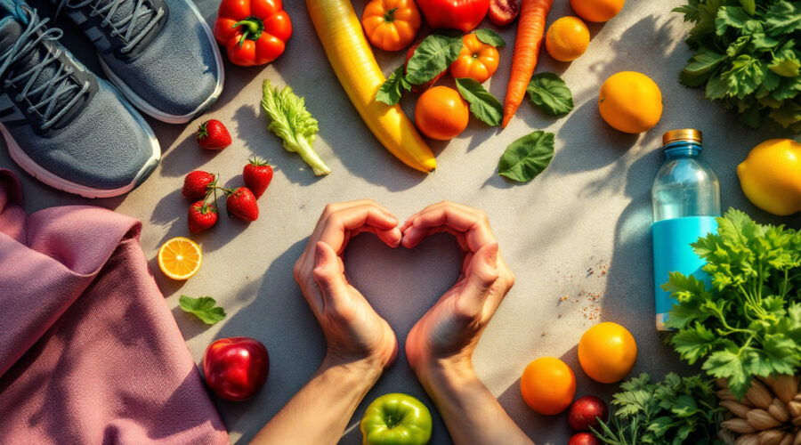 découvrez les habitudes essentielles qui favorisent une bonne santé au quotidien pour améliorer votre bien-être et votre qualité de vie.
