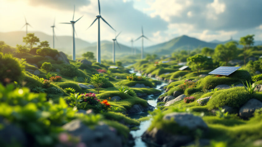 découvrez les initiatives innovantes qui encouragent le développement durable des territoires, alliant respect de l'environnement, croissance économique et bien-être des communautés locales.