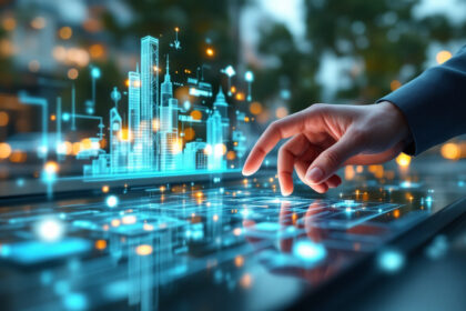 découvrez comment les innovations technologiques transforment les collectivités en améliorant les services, l'efficacité et la qualité de vie des citoyens.