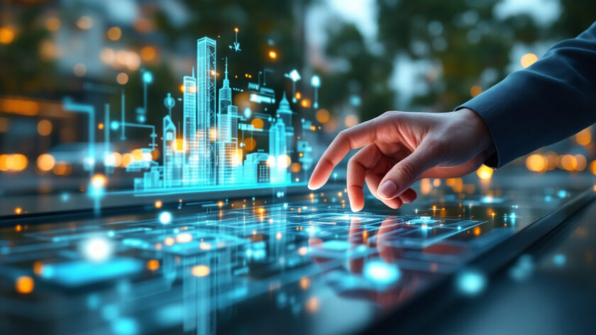 découvrez comment les innovations technologiques transforment les collectivités en améliorant les services, l'efficacité et la qualité de vie des citoyens.