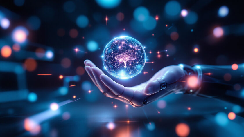 découvrez les dernières innovations de l'intelligence artificielle et leur impact révolutionnaire sur la technologie, l'industrie et notre quotidien.