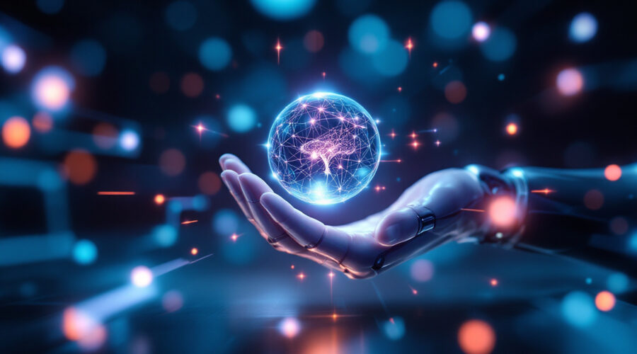 découvrez les dernières innovations de l'intelligence artificielle et leur impact révolutionnaire sur la technologie, l'industrie et notre quotidien.
