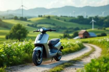 découvrez les dernières innovations et solutions pour améliorer la mobilité en zone rurale, facilitant les déplacements quotidiens et renforçant l'accessibilité pour tous.