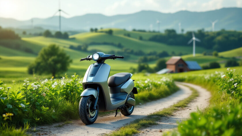 découvrez les dernières innovations et solutions pour améliorer la mobilité en zone rurale, facilitant les déplacements quotidiens et renforçant l'accessibilité pour tous.