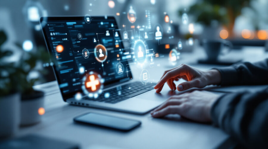découvrez les meilleurs outils numériques conçus spécialement pour faciliter le quotidien des indépendants et optimiser leur productivité.