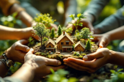 découvrez comment les partenariats stratégiques contribuent au développement local en soutenant l'économie, l'emploi et la cohésion sociale dans les communautés.