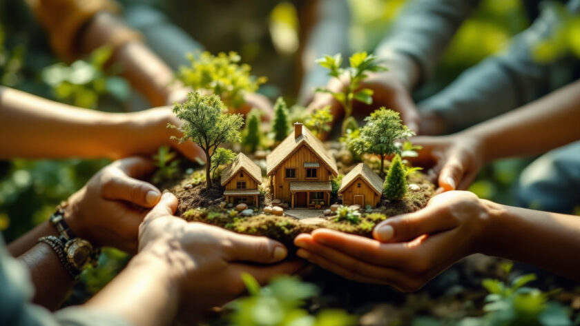 découvrez comment les partenariats stratégiques contribuent au développement local en soutenant l'économie, l'emploi et la cohésion sociale dans les communautés.