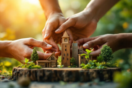découvrez comment les partenariats renforcent et soutiennent efficacement les initiatives locales pour un impact durable au sein des communautés.
