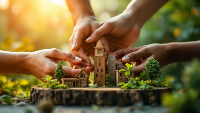 découvrez comment les partenariats renforcent et soutiennent efficacement les initiatives locales pour un impact durable au sein des communautés.