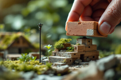 découvrez comment les projets de rénovation contribuent au développement durable et à l'amélioration des territoires, en valorisant l'habitat, les infrastructures et l'environnement local.