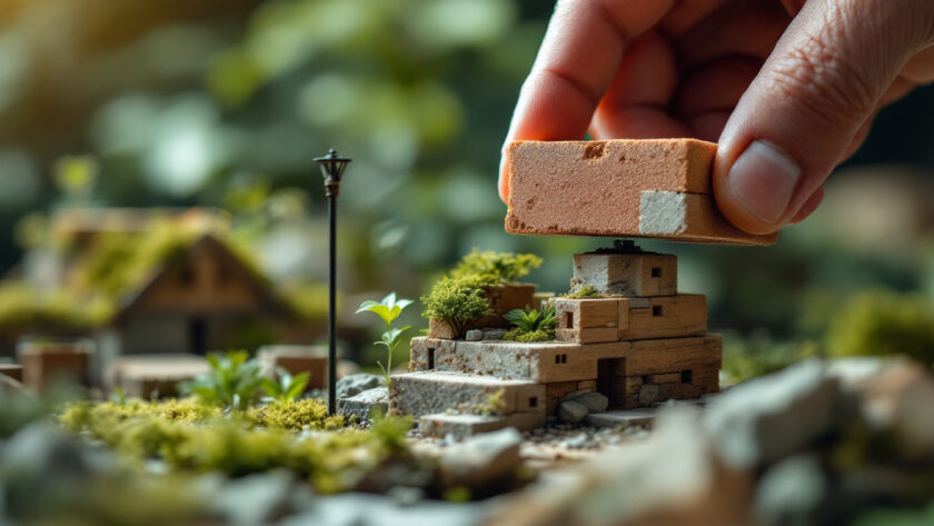 découvrez comment les projets de rénovation contribuent au développement durable et à l'amélioration des territoires, en valorisant l'habitat, les infrastructures et l'environnement local.