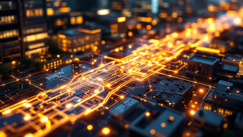 découvrez les solutions numériques innovantes adaptées aux collectivités pour améliorer la gestion, la communication et les services aux citoyens.