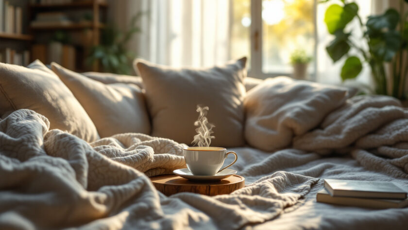 découvrez des solutions efficaces pour améliorer votre confort de vie au quotidien, en optimisant votre bien-être à la maison et au travail.