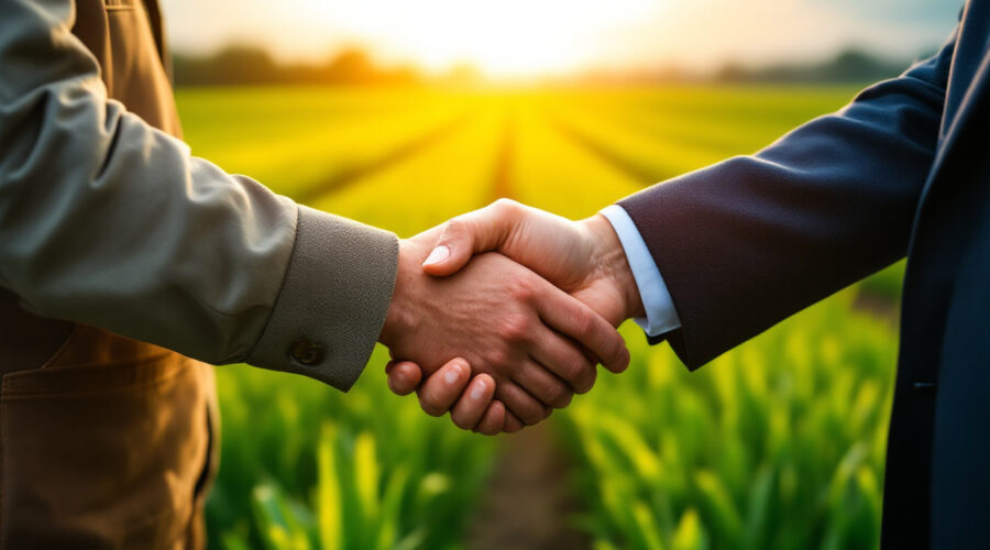 découvrez les meilleures stratégies et solutions pour attirer de nouvelles entreprises en milieu rural et dynamiser l'économie locale.