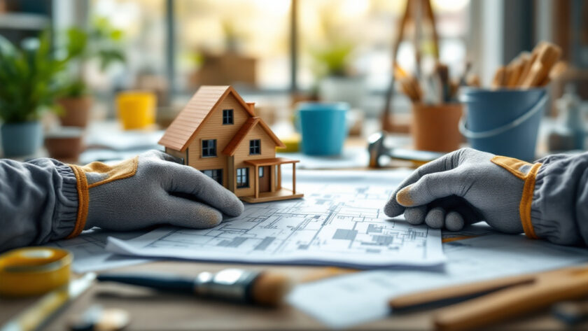 découvrez les travaux essentiels à réaliser avant de mettre votre bien immobilier en location pour garantir sa sécurité, son confort et attirer les meilleurs locataires.