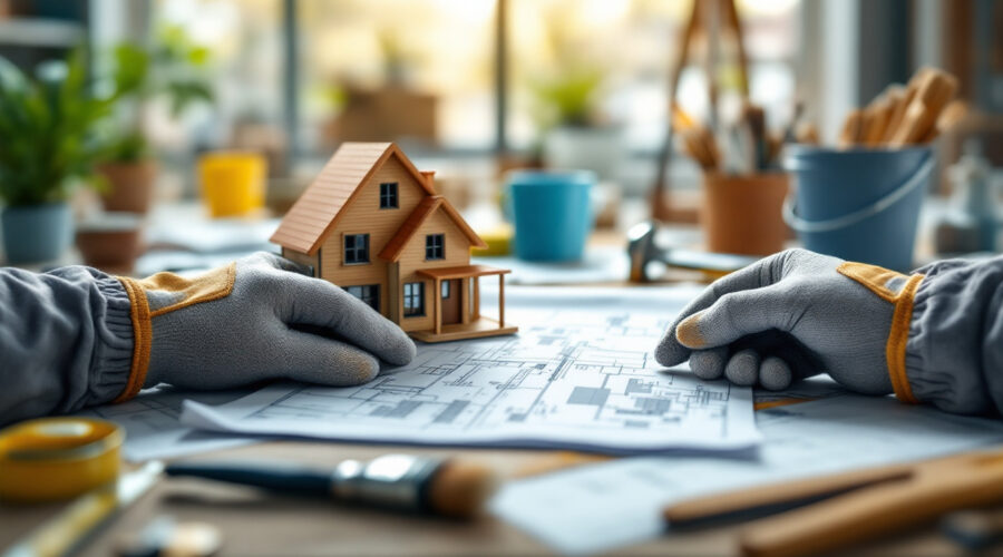 découvrez les travaux essentiels à réaliser avant de mettre votre bien immobilier en location pour garantir sa sécurité, son confort et attirer les meilleurs locataires.