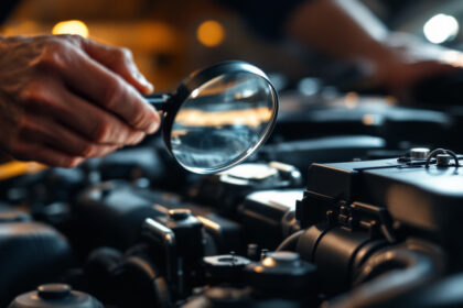 découvrez les contrôles essentiels à effectuer avant d'acheter une voiture d'occasion pour éviter les mauvaises surprises et faire un achat en toute confiance.