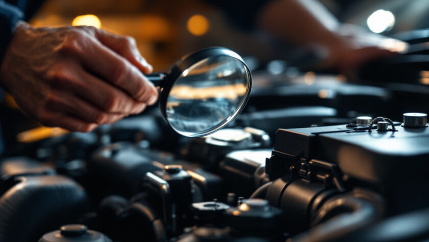découvrez les contrôles essentiels à effectuer avant d'acheter une voiture d'occasion pour éviter les mauvaises surprises et faire un achat en toute confiance.