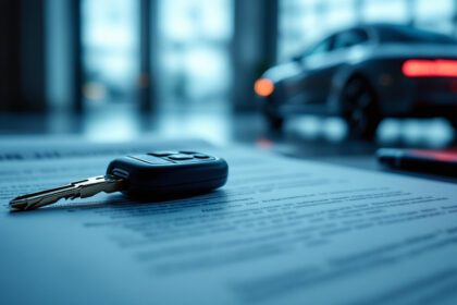 découvrez comment choisir une assurance auto adaptée à votre véhicule pour bénéficier d'une couverture optimale et adaptée à vos besoins.