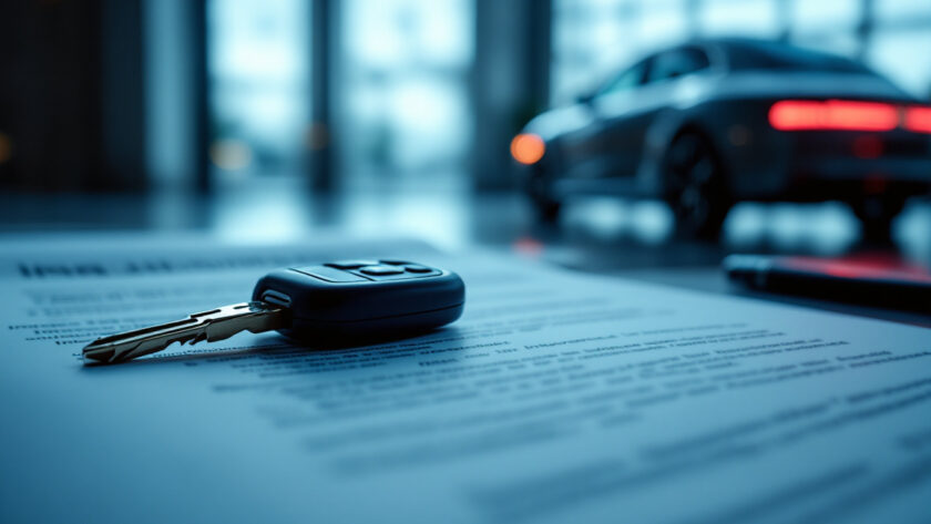 découvrez comment choisir une assurance auto adaptée à votre véhicule pour bénéficier d'une couverture optimale et adaptée à vos besoins.