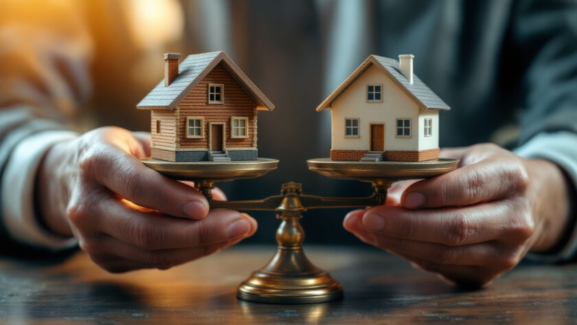 découvrez comment comparer efficacement les garanties d'un contrat d'assurance emprunteur pour choisir la meilleure protection adaptée à vos besoins et sécuriser votre prêt.