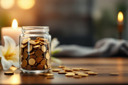 découvrez comment anticiper le financement des funérailles grâce à l'assurance obsèques, pour protéger vos proches et alléger leur charge financière.