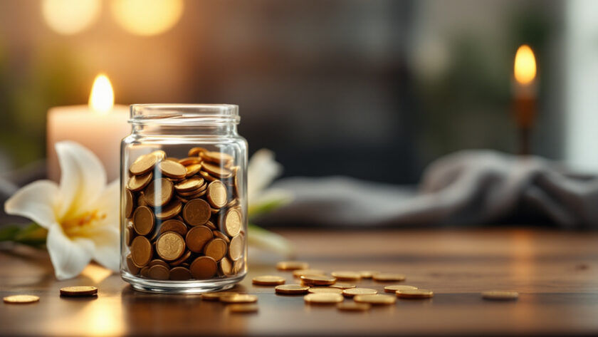 découvrez comment anticiper le financement des funérailles grâce à l'assurance obsèques, pour protéger vos proches et alléger leur charge financière.