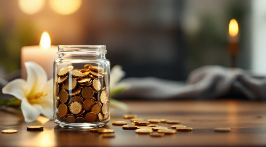 découvrez comment anticiper le financement des funérailles grâce à l'assurance obsèques, pour protéger vos proches et alléger leur charge financière.