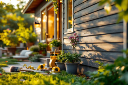 découvrez des conseils pratiques pour augmenter la valeur de votre logement avant sa vente et maximiser votre prix de vente.