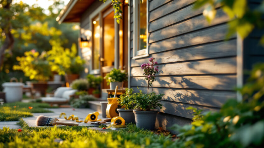 découvrez des conseils pratiques pour augmenter la valeur de votre logement avant sa vente et maximiser votre prix de vente.