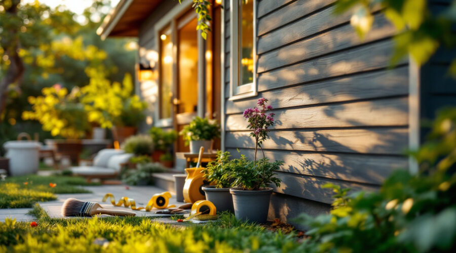 découvrez des conseils pratiques pour augmenter la valeur de votre logement avant sa vente et maximiser votre prix de vente.