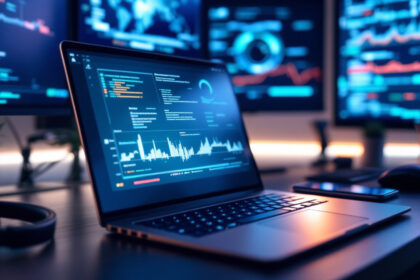 découvrez nos conseils pour choisir un ordinateur adapté au télétravail, alliant performance, confort et praticité pour une productivité optimale à domicile.