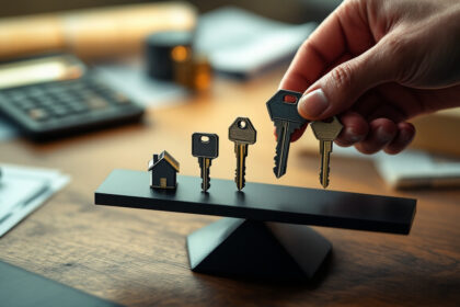 découvrez comment comparer efficacement plusieurs offres de prêt immobilier pour choisir la meilleure solution adaptée à votre projet et économiser sur votre financement.