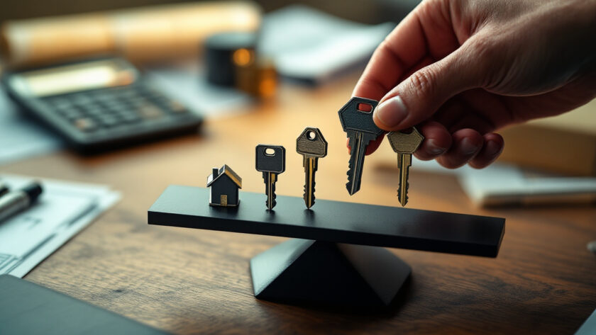 découvrez comment comparer efficacement plusieurs offres de prêt immobilier pour choisir la meilleure solution adaptée à votre projet et économiser sur votre financement.