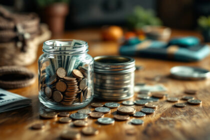 découvrez comment constituer une épargne de précaution efficace pour sécuriser votre avenir financier et faire face aux imprévus.