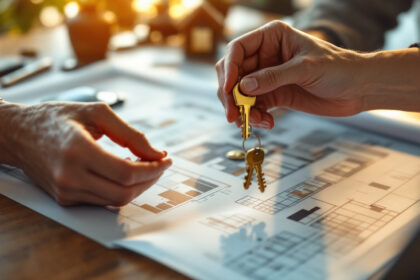 découvrez les meilleures stratégies pour financer votre projet immobilier dans des conditions avantageuses et sécurisées.