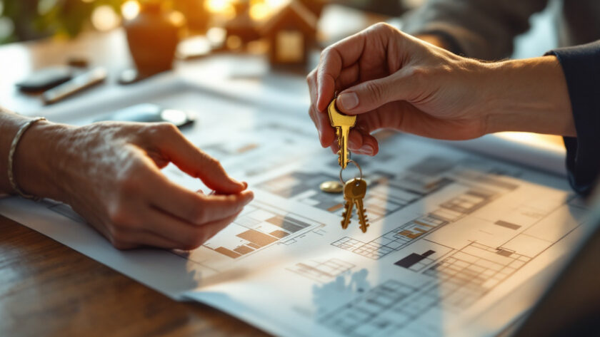 découvrez les meilleures stratégies pour financer votre projet immobilier dans des conditions avantageuses et sécurisées.