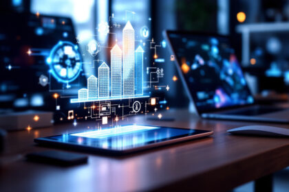découvrez comment les outils numériques peuvent transformer la gestion et la croissance des petites entreprises en optimisant leur productivité et leur visibilité.