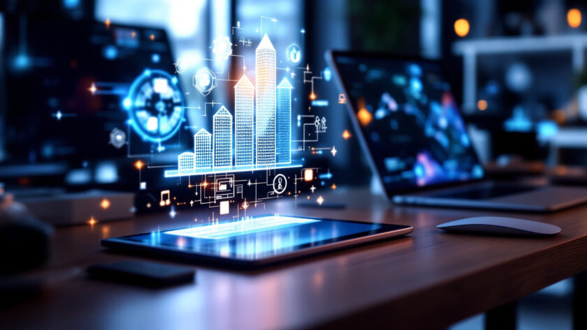 découvrez comment les outils numériques peuvent transformer la gestion et la croissance des petites entreprises en optimisant leur productivité et leur visibilité.